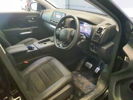 Citroen C5 Aircross LB72EKV