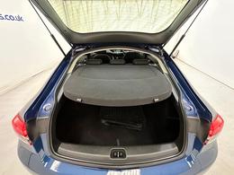 Vauxhall Insignia FL20KTJ
