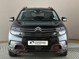 Citroen C5 Aircross DG21XDJ