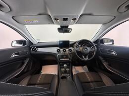 Mercedes-Benz GLA SD69MDE