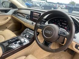 Audi A8 AP14ECN