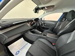 Peugeot 308 NU22UGE