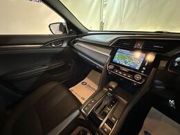 Honda Civic CX68TYU
