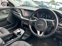 Kia Niro LT22JYS