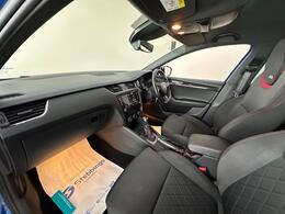 Skoda Octavia CY68NXK