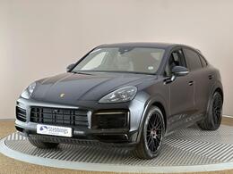 Porsche Cayenne AO22XFK