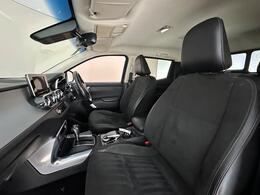 Mercedes-Benz X Class CA11LFS