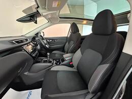 Nissan Qashqai BG69VFU