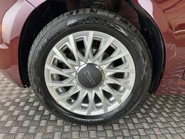 Fiat 500 RX67PXG