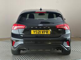 Ford Focus YS21VPR
