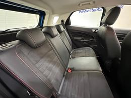 Ford EcoSport AE68VJD