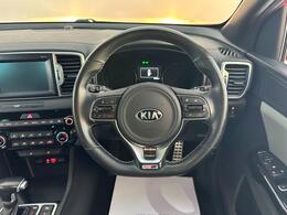 Kia Sportage SP18KZF