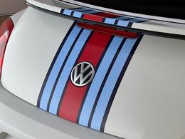 Volkswagen Beetle AK14VWR
