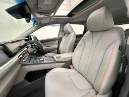 Hyundai NEXO WU69KPL