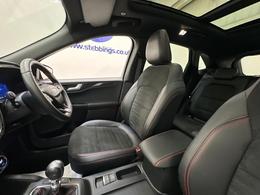 Ford Kuga WP70UOO