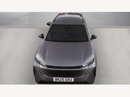 Peugeot 5008 BK25GKU