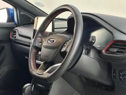 Ford Puma DN21FWR