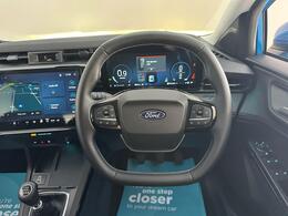 Ford Puma MD26FON