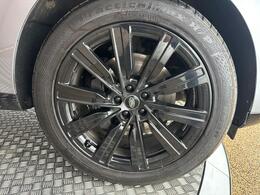 Land Rover Range Rover PF22UBS