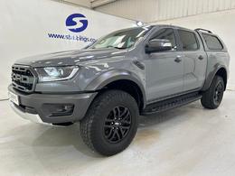 Ford Ranger YC21FXA