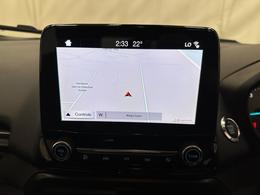 Ford EcoSport AE68VJD