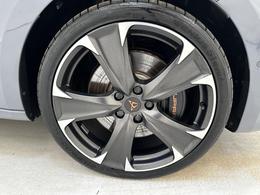 CUPRA Leon BP23CEK