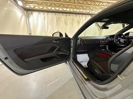 Audi TT RS RY19NZZ