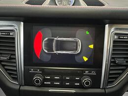 Porsche Macan AE18WBL