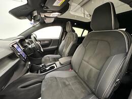 Volvo C40 WD23MKC