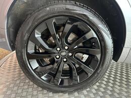Land Rover Discovery Sport DX23UWW