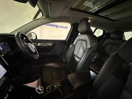 Volvo XC40 LR71UNH