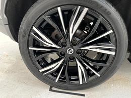 Nissan Juke DP21KXB
