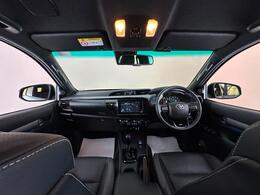 Toyota Hilux MF25BBE