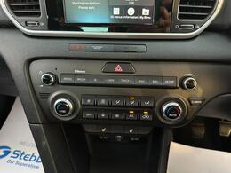 Kia Sportage MA68LUO