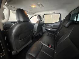 Nissan Navara EY21RLU