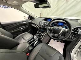 Ford Kuga EF64CBO