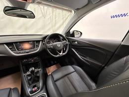 Vauxhall Grandland X KO21VLL