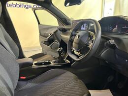 Peugeot 2008 OY73WJJ