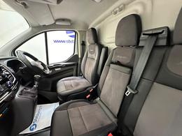 Ford Transit Custom MD23GOJ