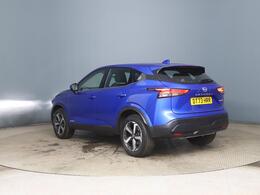 Nissan Qashqai DT73HRR