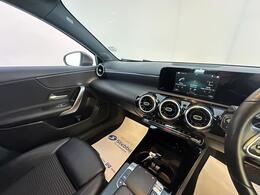 Mercedes-Benz A Class KS68KZH