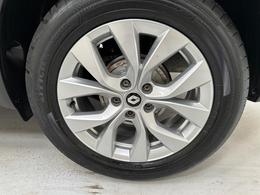 Renault Captur NL22YHZ