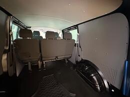 Volkswagen Transporter VA22PDV