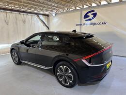Kia EV6 LS22YYZ