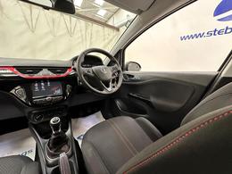 Vauxhall Corsa DT18OHZ