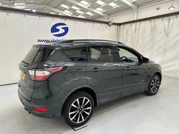 Ford Kuga AY17NRV