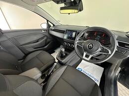 Renault Clio YC71OJA
