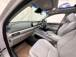 Hyundai NEXO WU69KPL