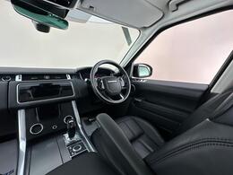 Land Rover Range Rover Sport WJ22BFA