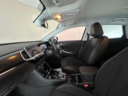 Vauxhall Grandland FP73XSE
